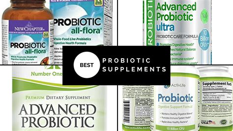 nutrabliss probiotics review|How to Pick the Best Probiotic for You, and 8 Brands .